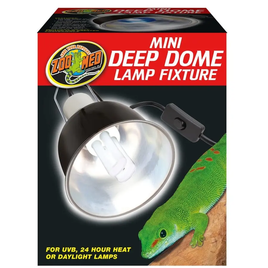 LED-Rampe Zoomed Reptisun