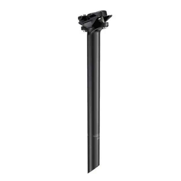 Zadelpen Zipp Service Course 31.6mm recul 0mm blast