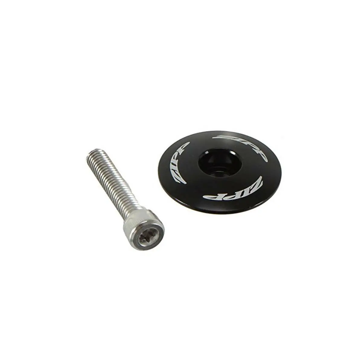Oberer Steuersatz Zipp aluminium