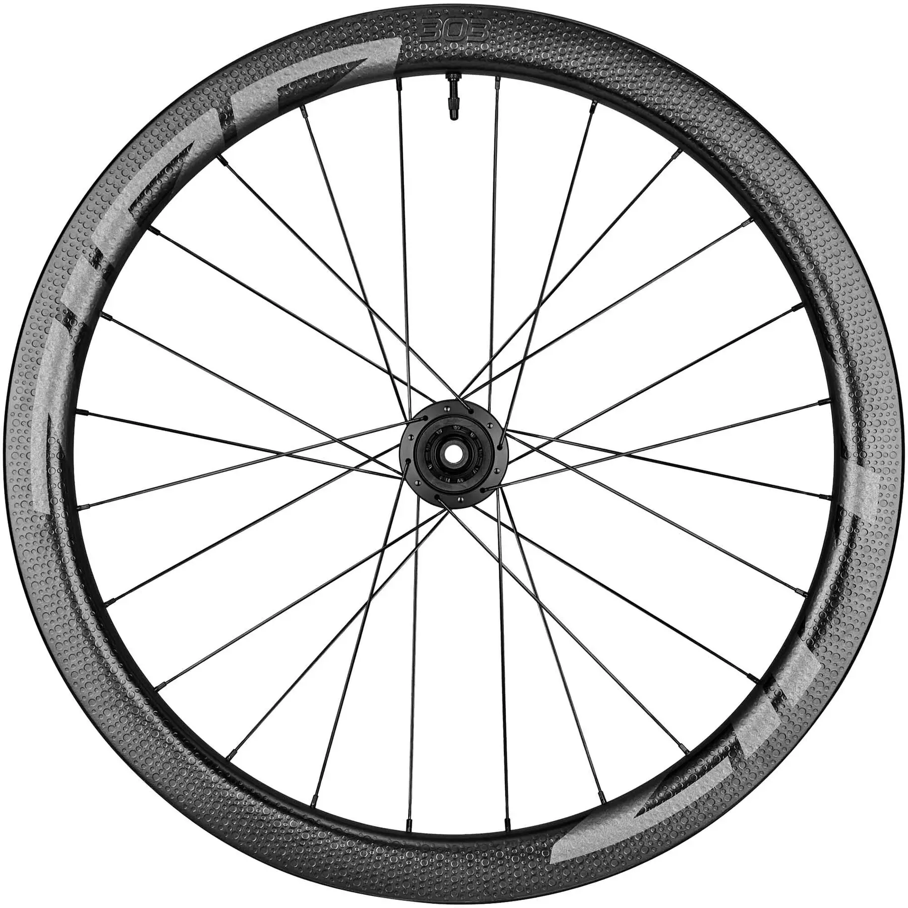 Hinterräder Zipp 303 Firecrest carbon tubeless DB ctl 650B Sram 10/11v 12x142mm std