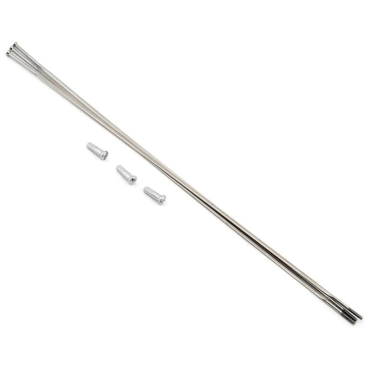 Strahlen Zipp cx-ray str slv (x3)