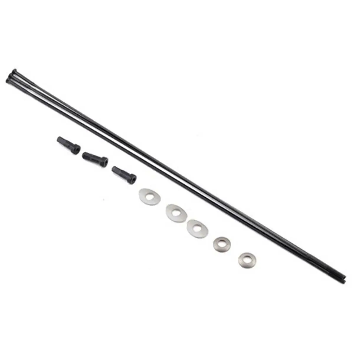 Stralen Zipp cx-ray str (x3)