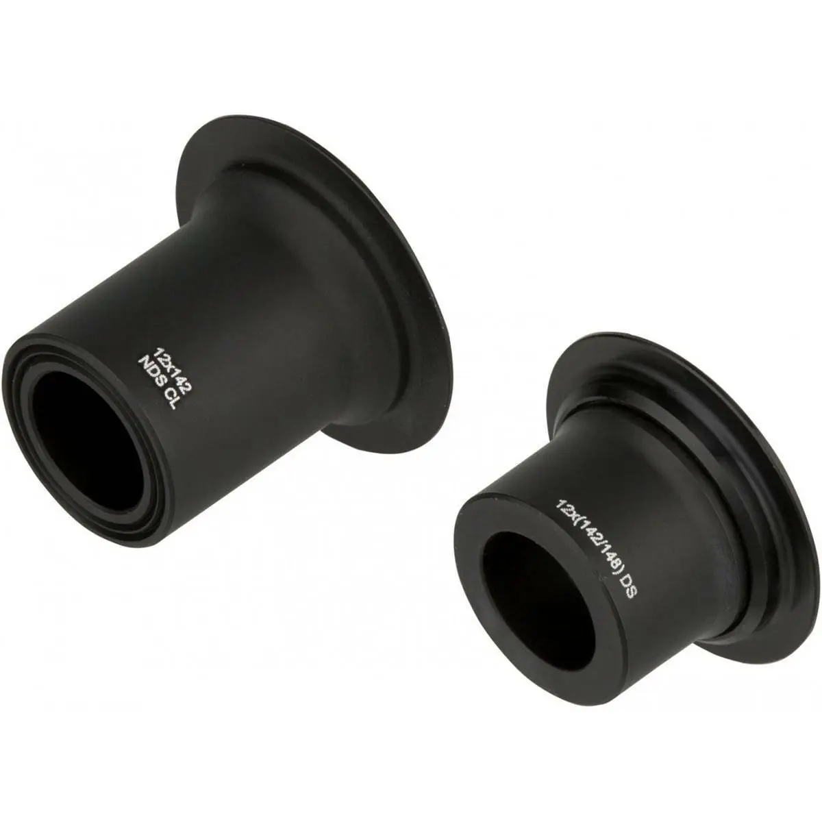 Hinterradachsenenden Zipp cognition db 12x142 Campagnolo