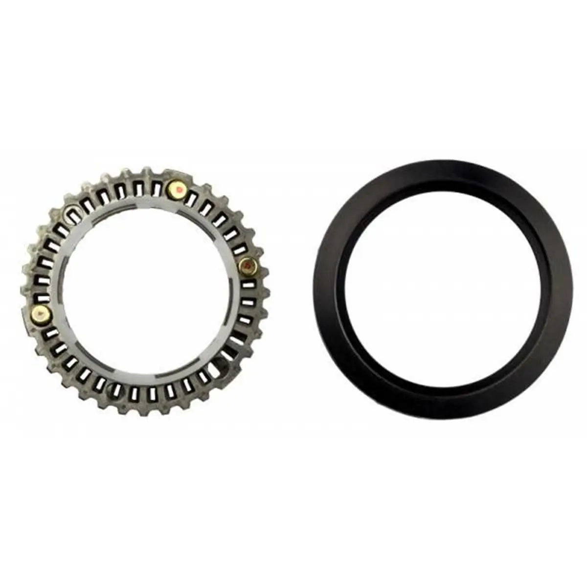 Paar Radlager Zipp FRT Cognition DB nsw