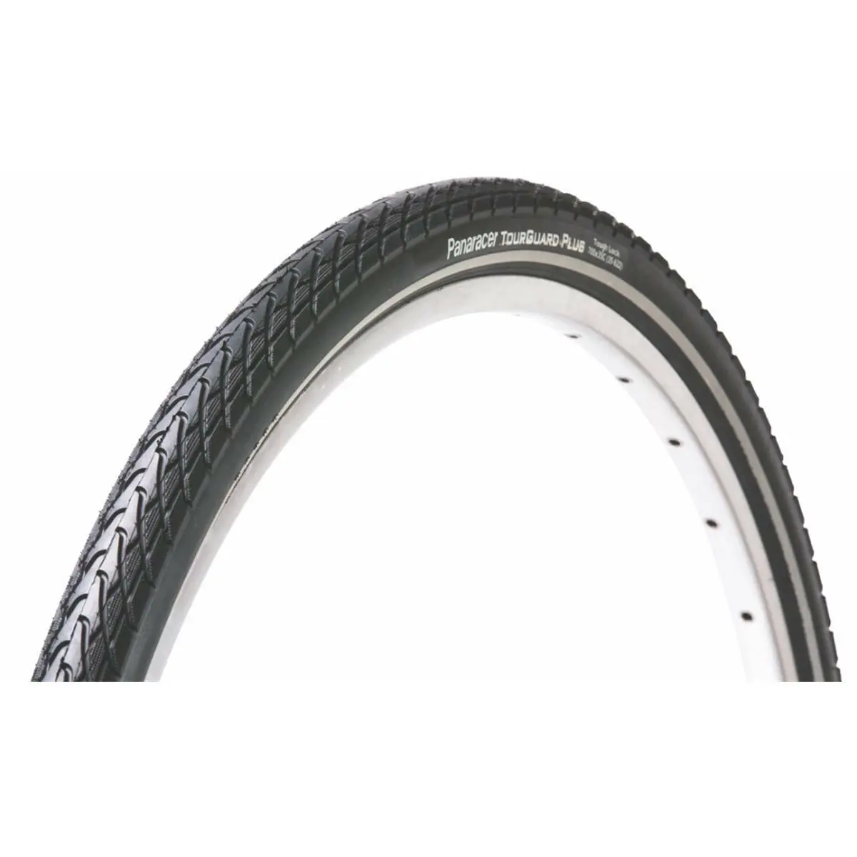 Pneumatici Panaracer Tourguard Plus