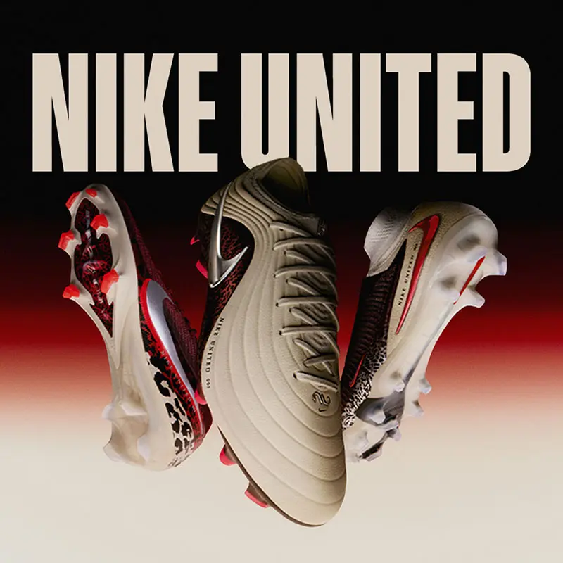 Nike United