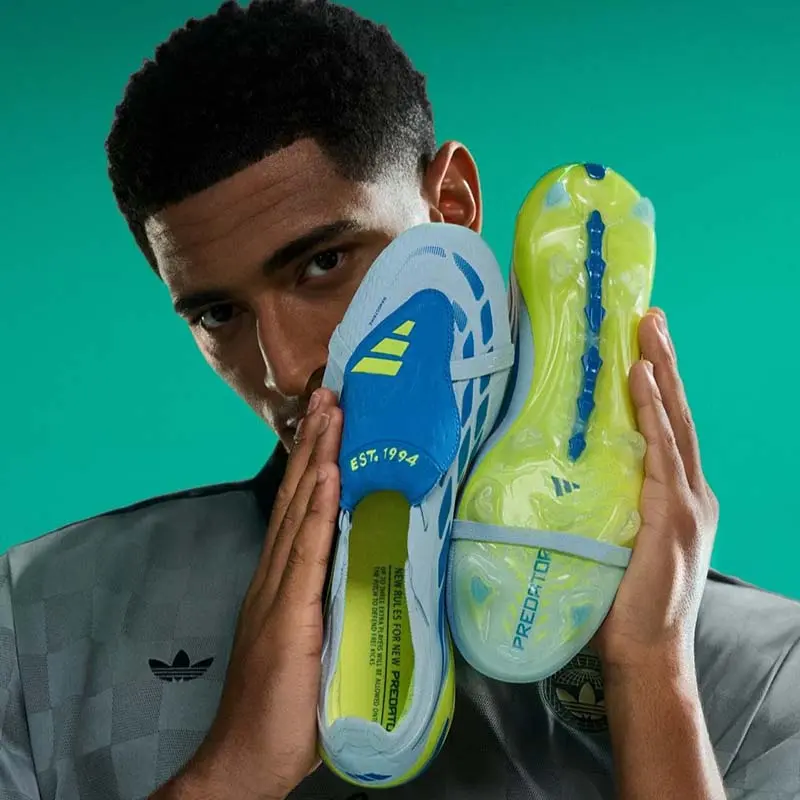 adidas