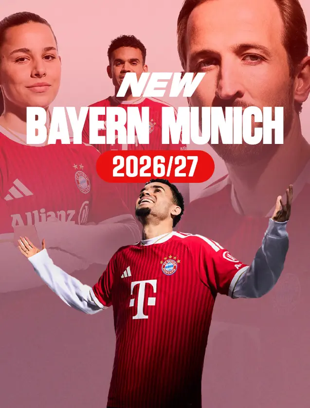 Bayern Munich