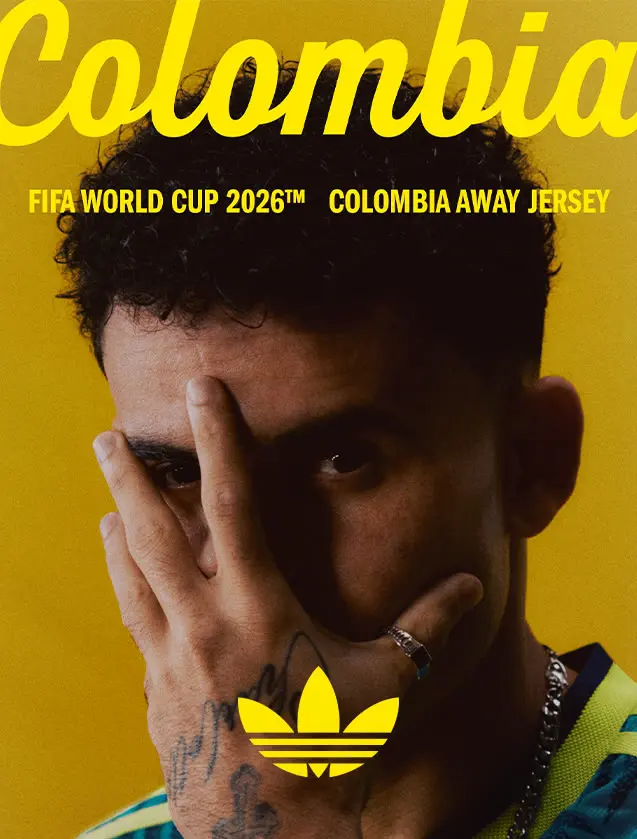 Colombie