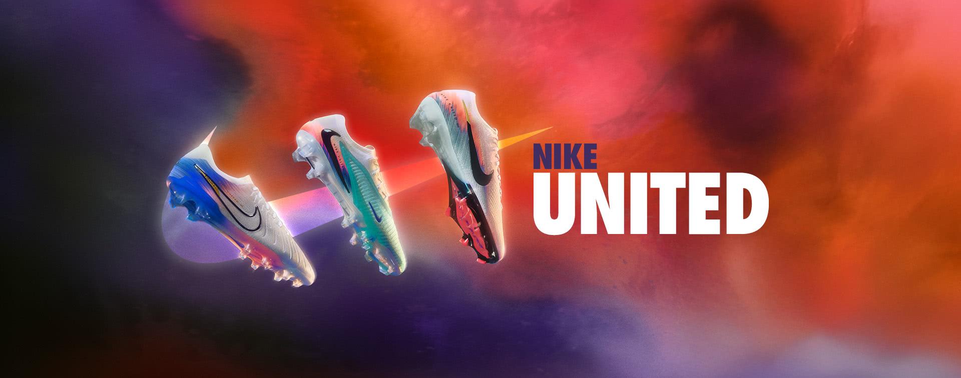 Nike United