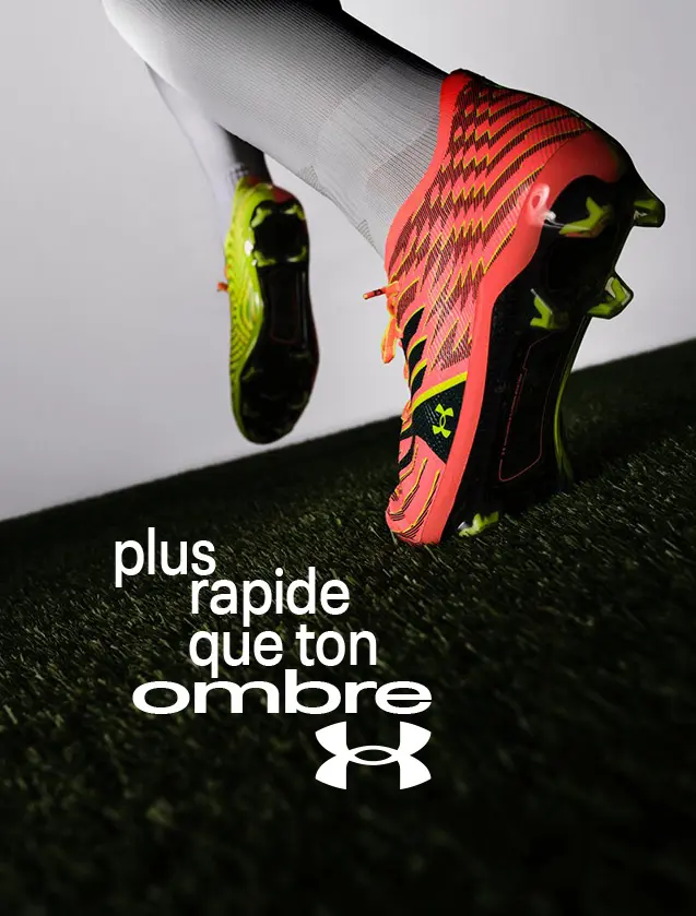 Under Armour