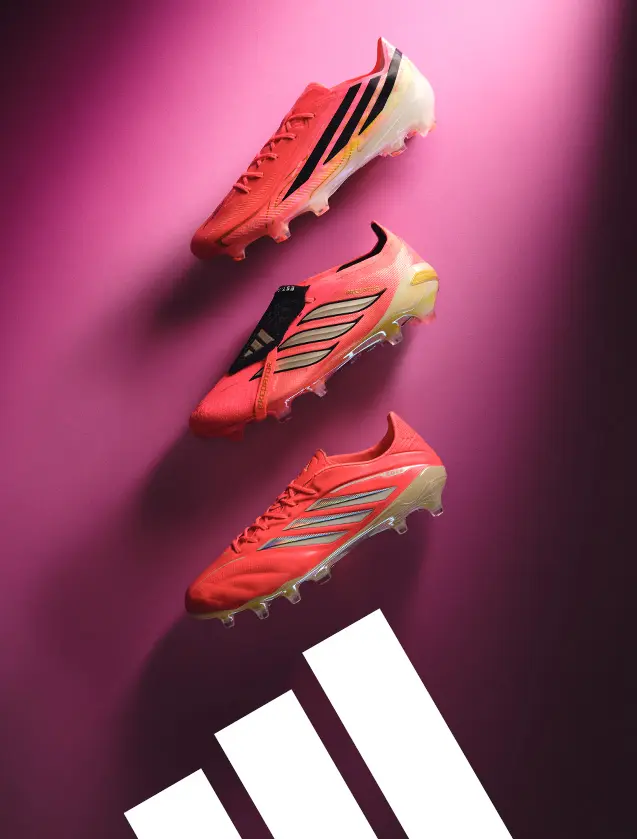 adidas