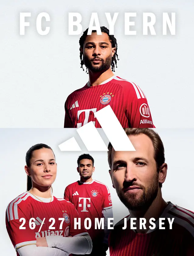 Bayern Munich