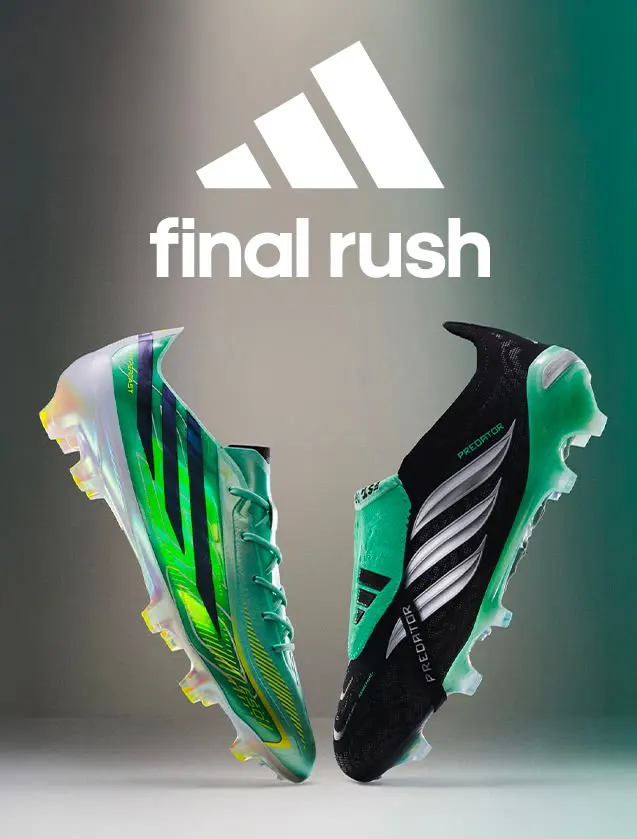 adidas