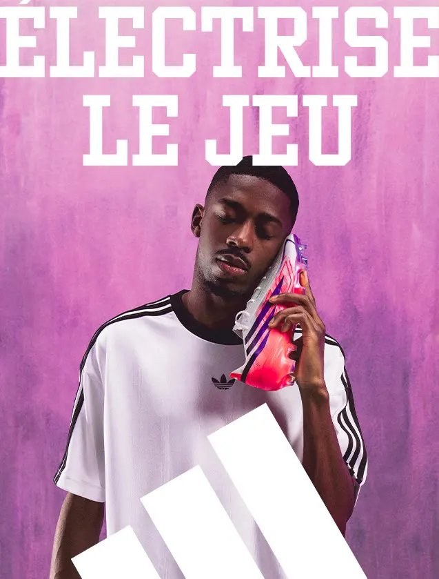 adidas