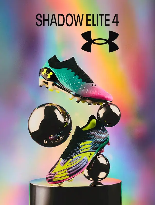 Under Armour