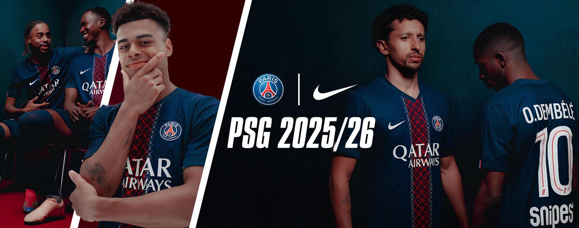 PSG
