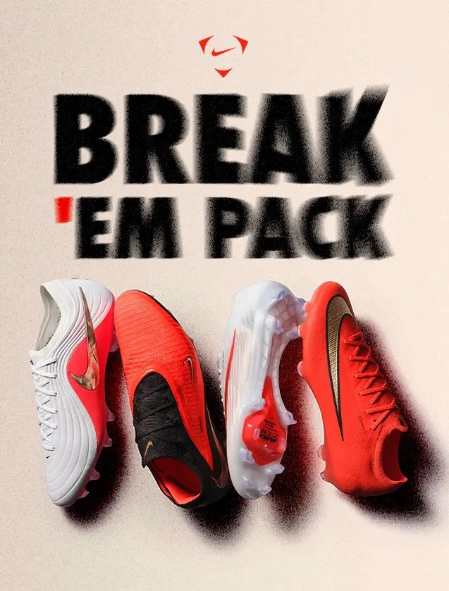 Break 'Em