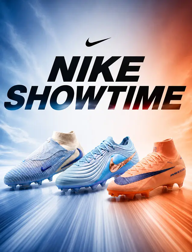 Nike