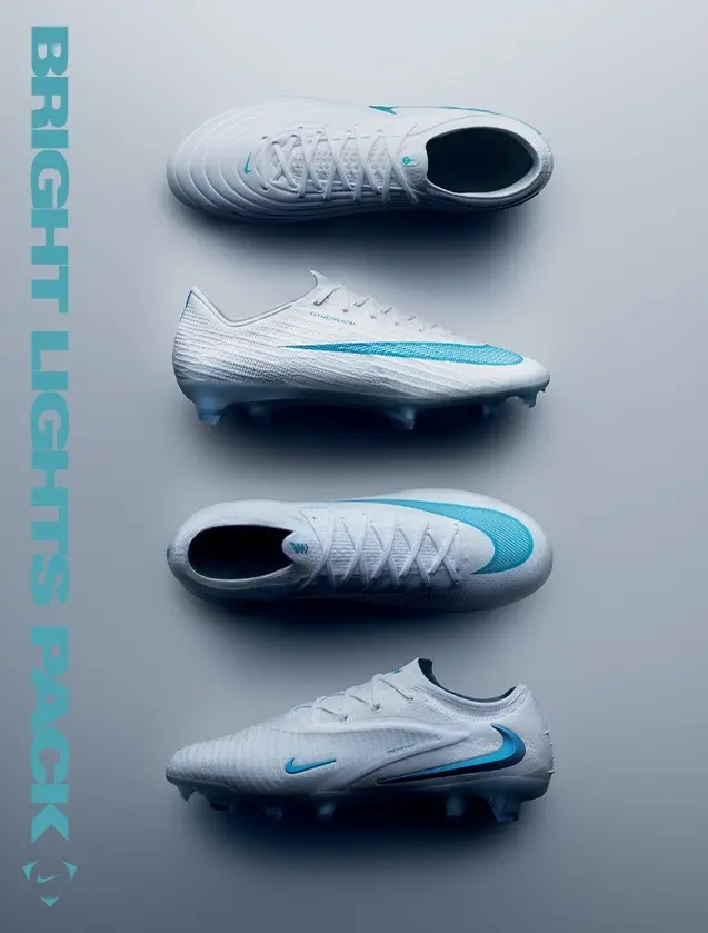 Nike Bright lights