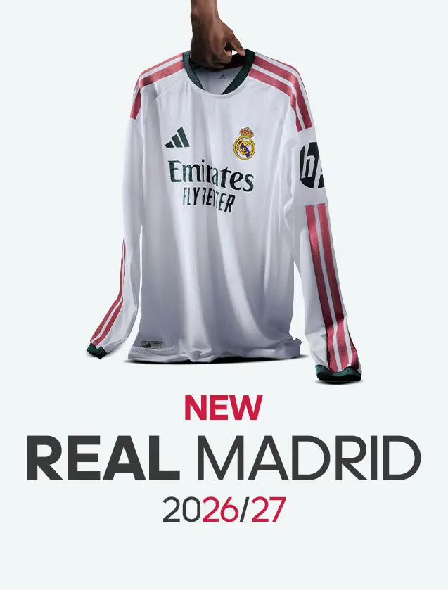 Real Madrid 