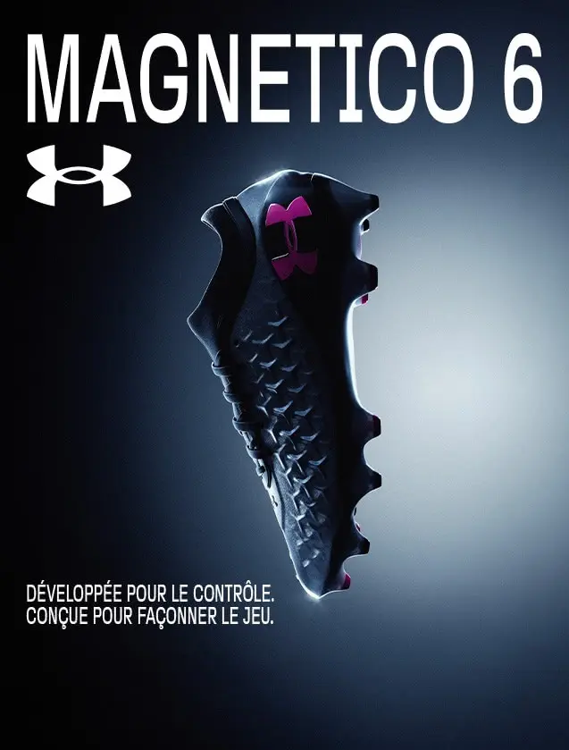 Under Armour