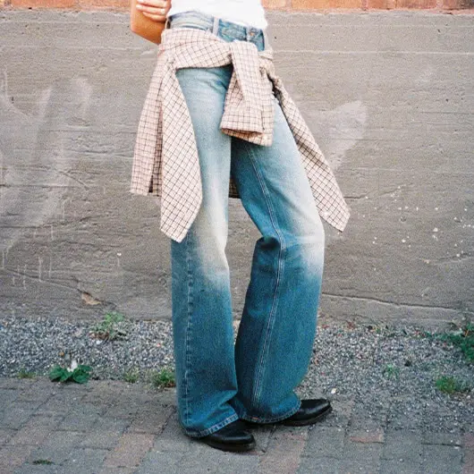 Nudie jeans