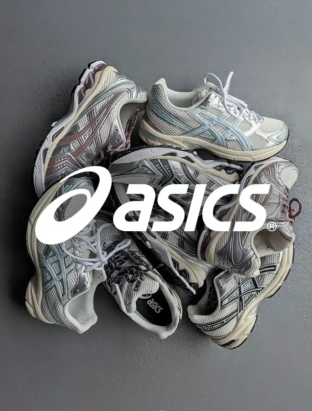 Chaussures Asics