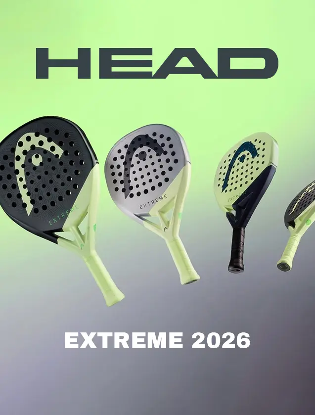 Head Padel