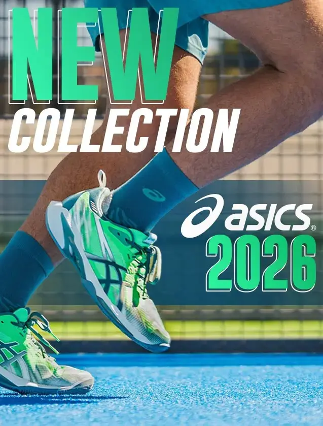 Asics