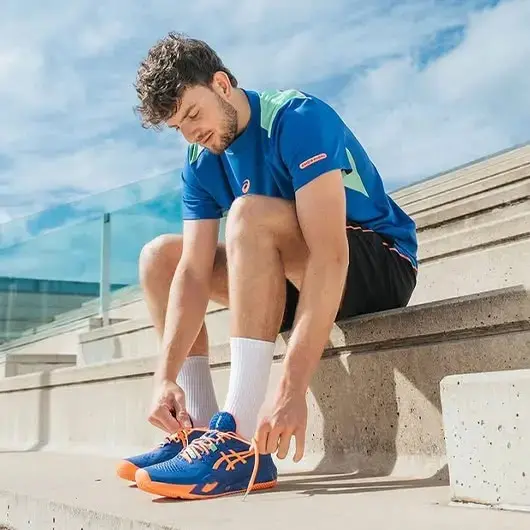 Asics