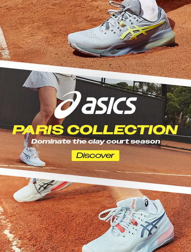 Asics
