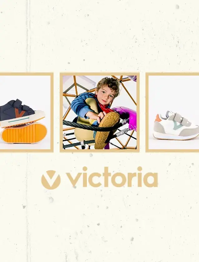 Victoria