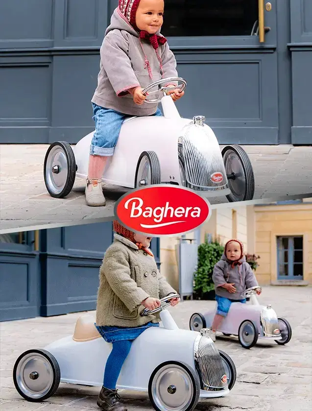 Baghera