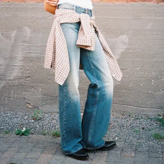 Nudie Jeans