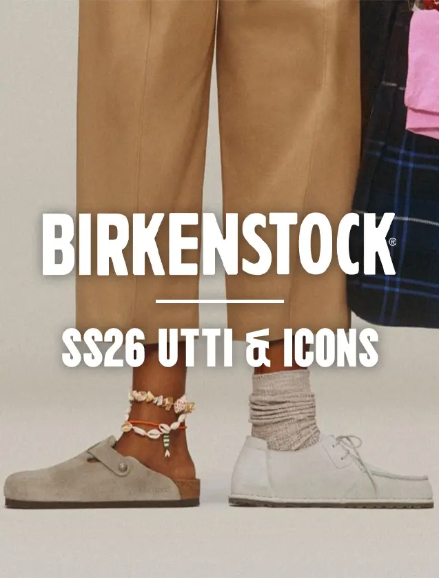 Birkenstock