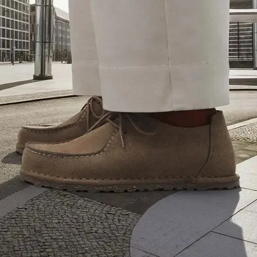 Birkenstock