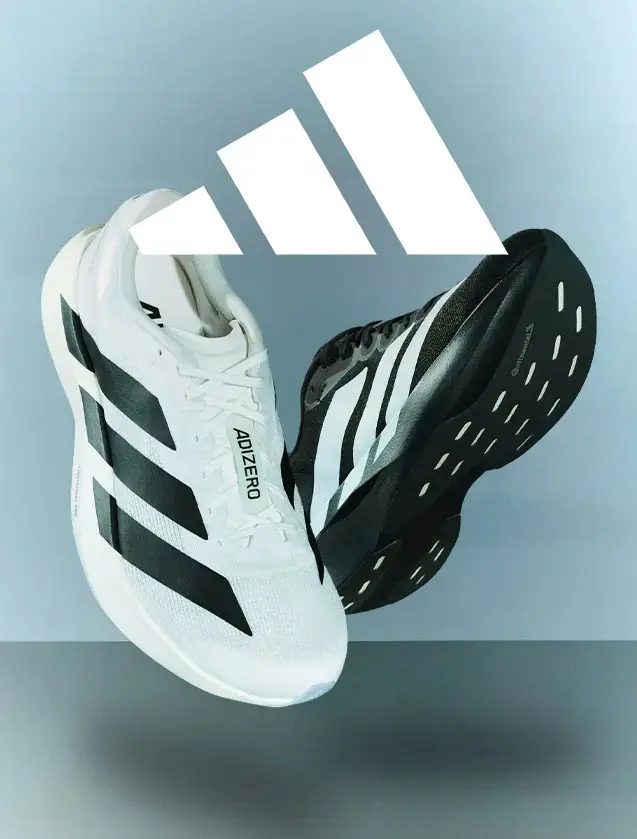 adidas