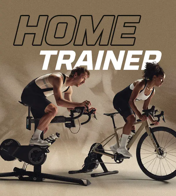 Home trainer
