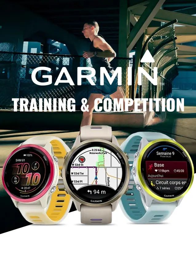 Garmin