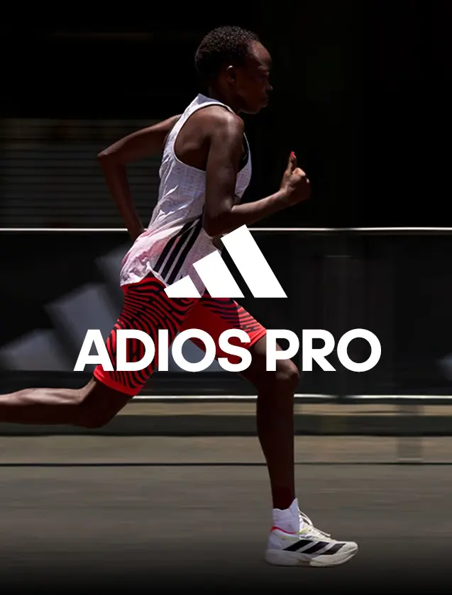 adidas