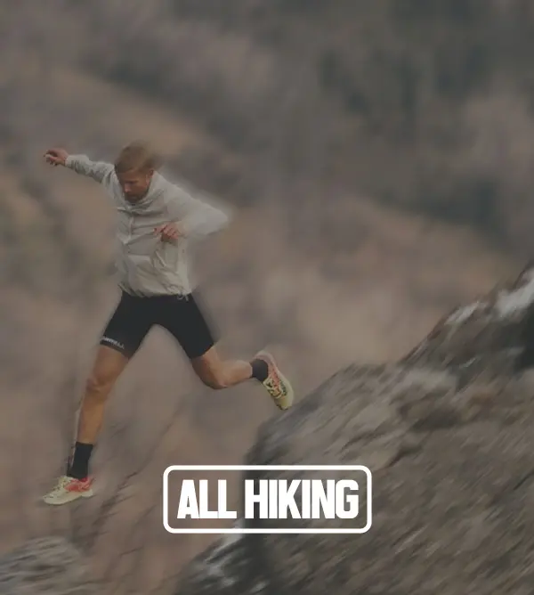 Hiking