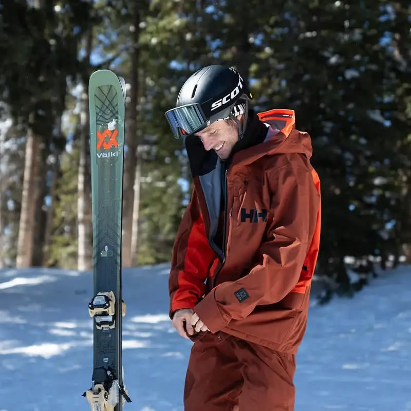Helly Hansen
