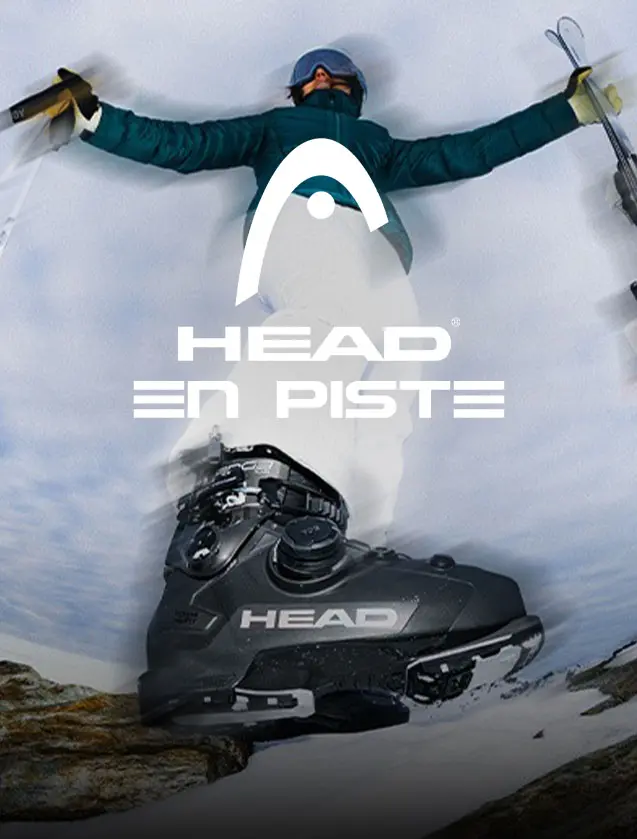 Head