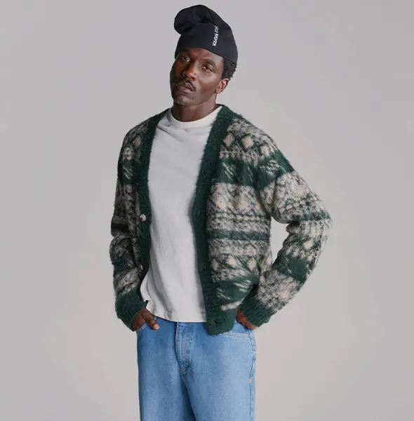 Vêtements