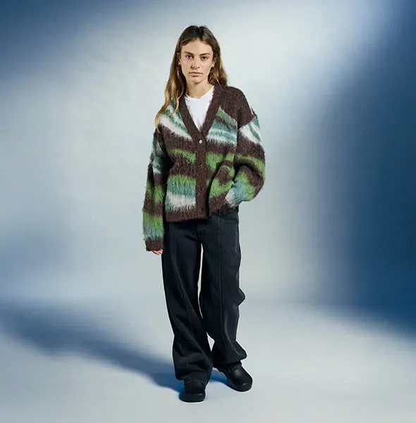 Vestes & blousons