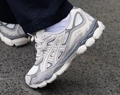 Asics