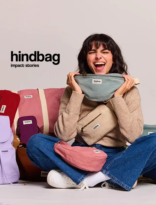 Hindbag