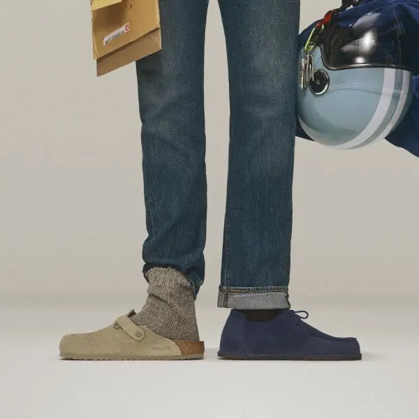 Chaussures