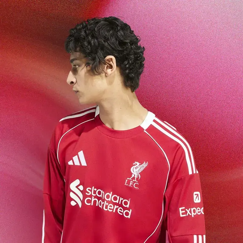 Soccer Jerseys